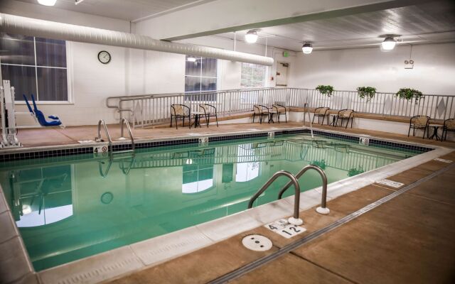 Sleep Inn & Suites Emmitsburg