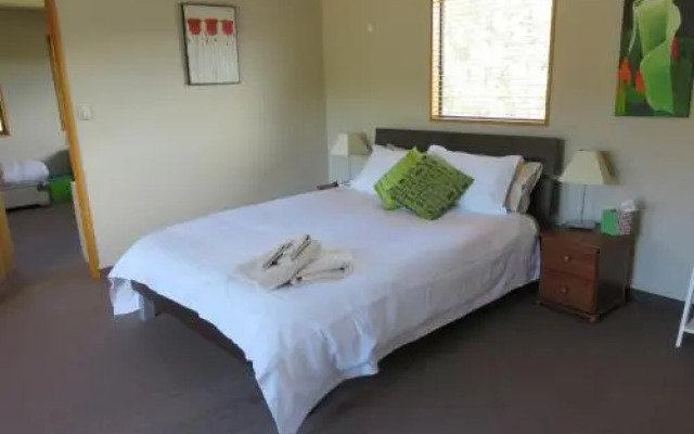 Rockview B And B
