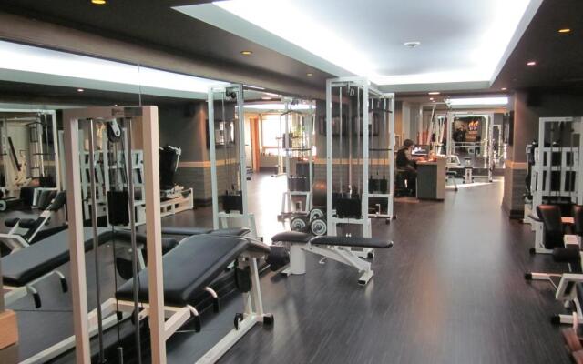 InterContinental Santiago by IHG