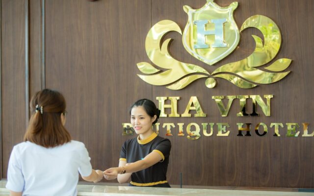 Havin Boutique Danang