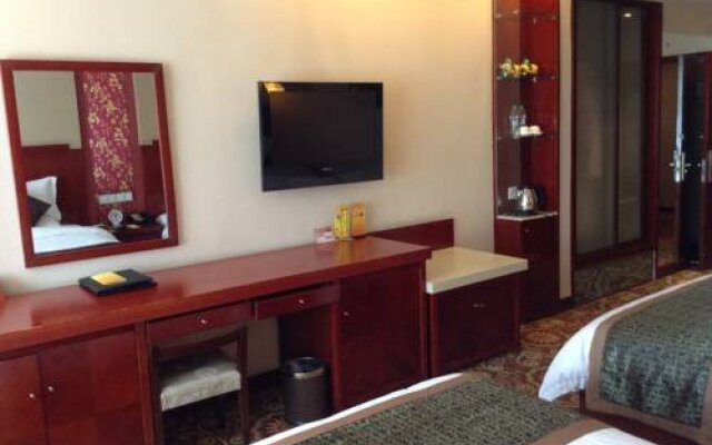 Wu Feng Hotel Wutaishan