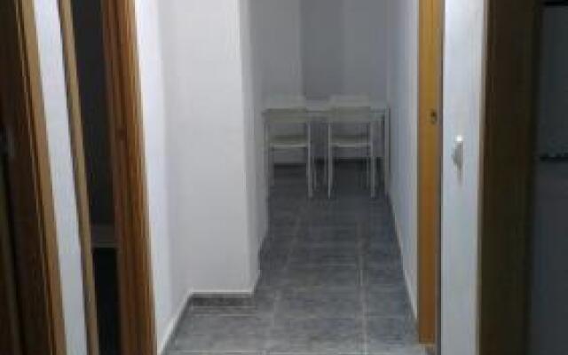 Apartment Periañez