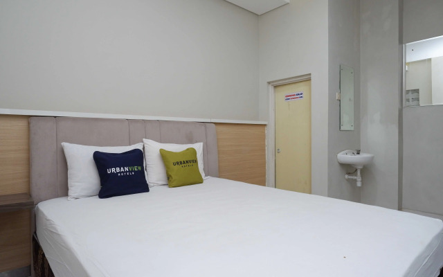 Urbanview Hotel Double Tree Purwokerto