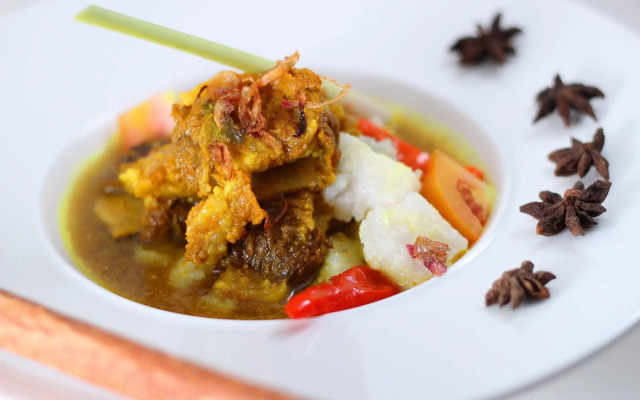 Hotel Santika Premiere Semarang