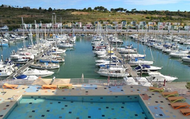 Garvetur Marina De Albufeira Apartments