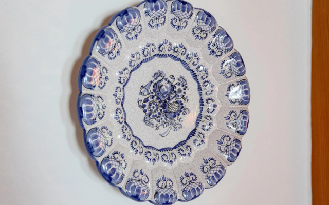 Ferienwohnung Landhaus Staudacher