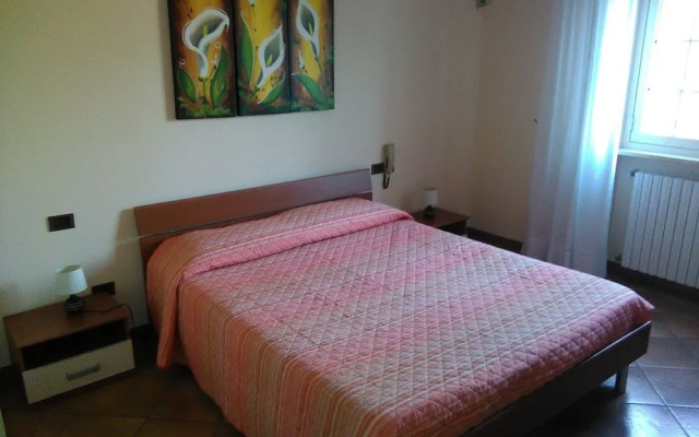 Contrada Macchia B&B