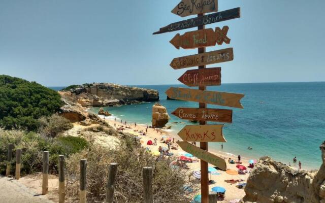 Apartamento T2 Salgados