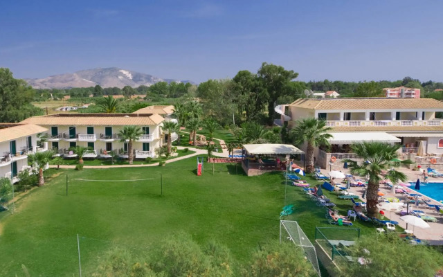 Ilios Hotel