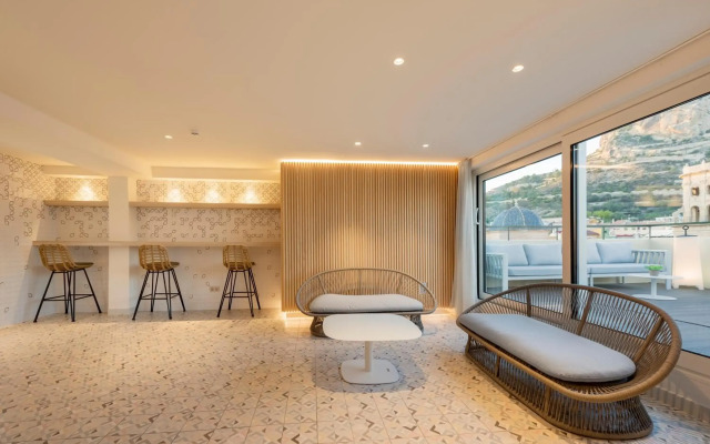 Eurostars Mediterranea Plaza