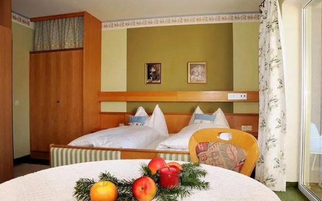 Star Apartments Nassfeld