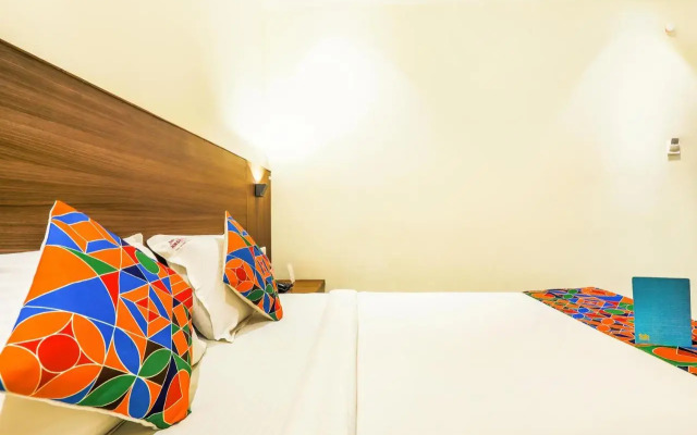 Fabhotel Rr Grand