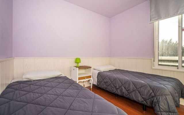 Casa Campo de Golf de Playa de San Juan