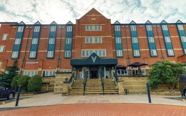 Village Hotel Birmingham Walsall