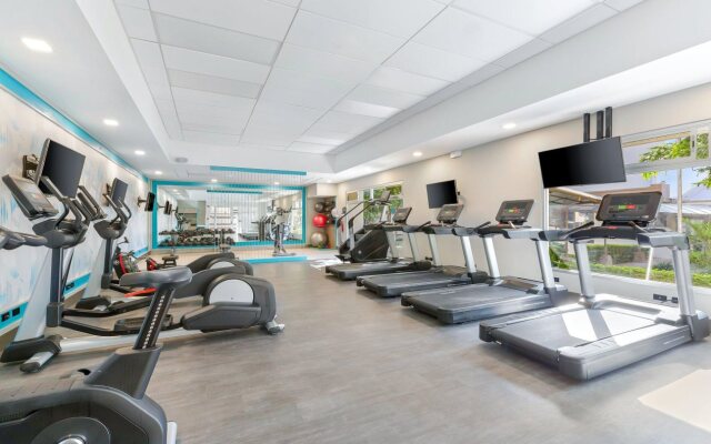 Crowne Plaza San Jose La Sabana by IHG