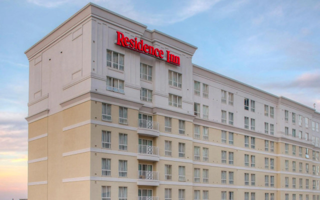 Residence Inn by Marriott Charlotte Uptown
