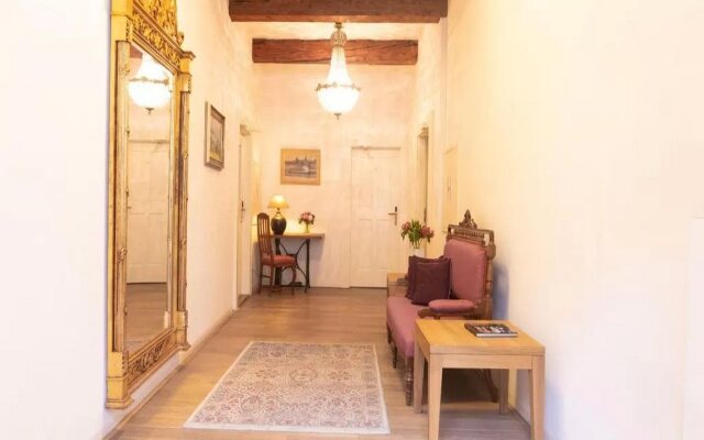 Hotel Golden Key Prague