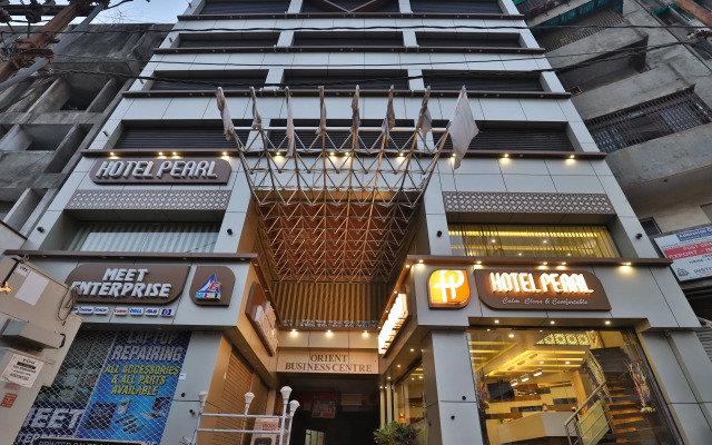 Hotel Pearl