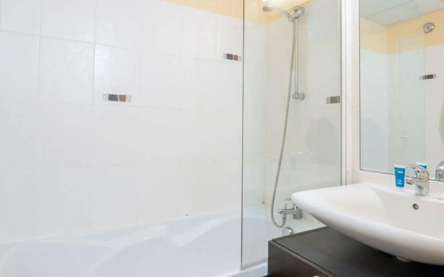 Maeva Particuliers Résidence Saint Goustan