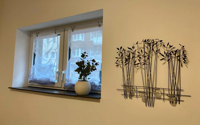 Köln City Apartments