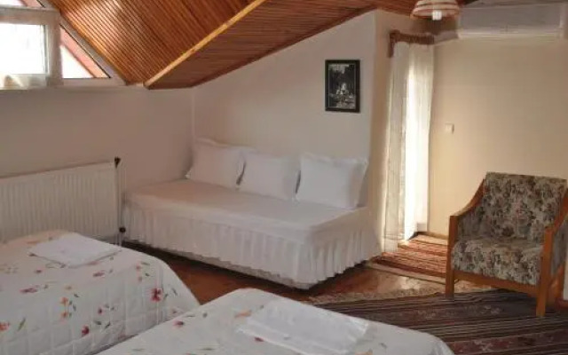 İdakoy Ciftlik Evi