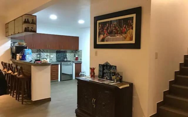 Cieneguilla Eco House