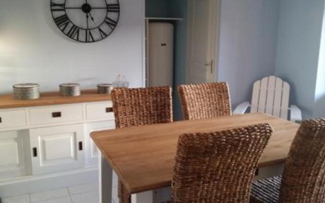 Le clos de la cote d'Emeraude