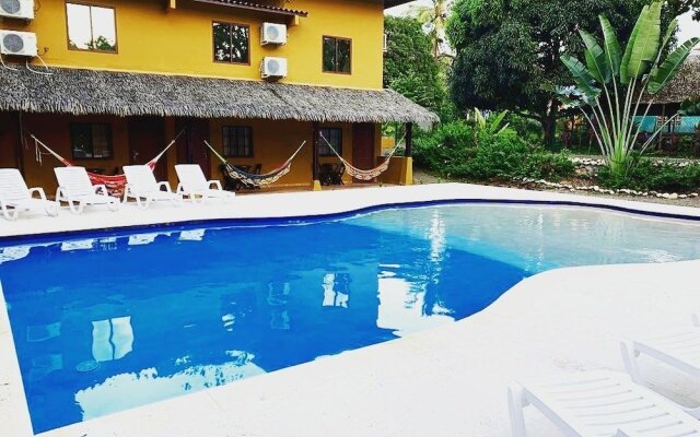 Santa Catalina Rentals Las Hamacas