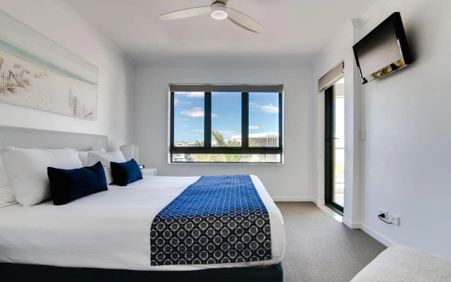Sand Dunes Resort