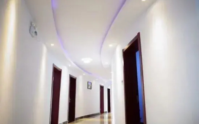 Yunhai Hotel