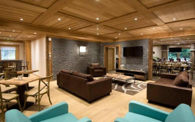 Chalet Catherine
