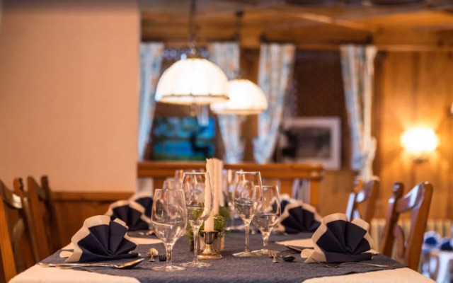 Landhotel Huber Am See