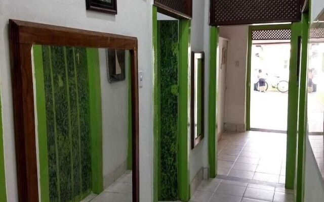 A Casa Dos Amigos
