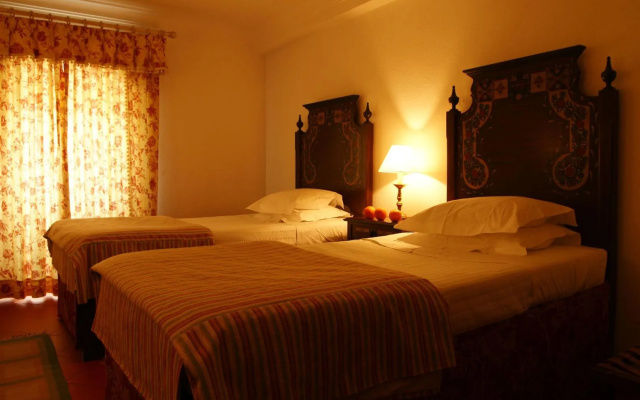 Pousada do Marvão - Charming Hotel