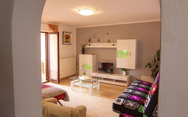 Apartments Edo