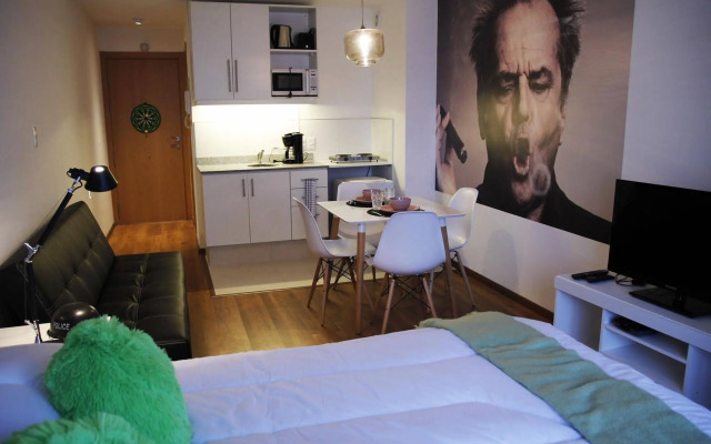 Rentline Apartamentos - Sunline