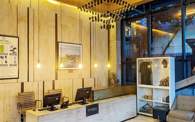 The Residence by Gulshan Club Limited