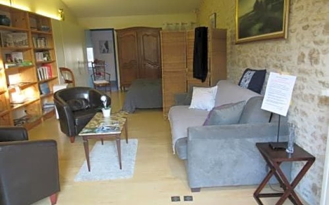 Chambre d'hôtes Le Paradis