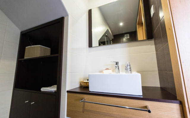 Prazer da Natureza Resort & SPA