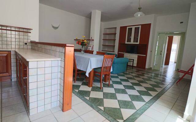 Casa vacanza Plumcake