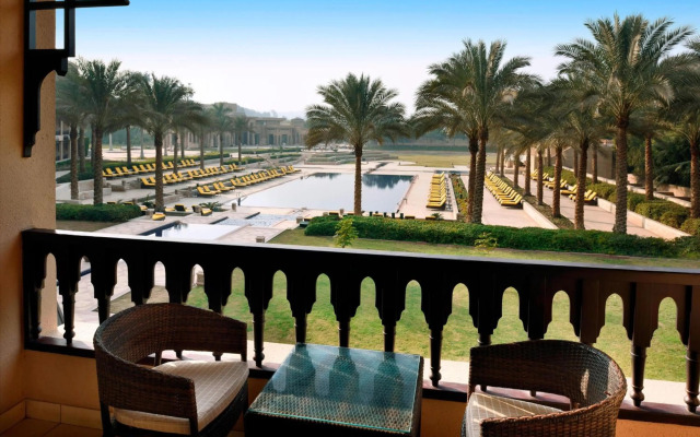 Marriott Mena House Cairo
