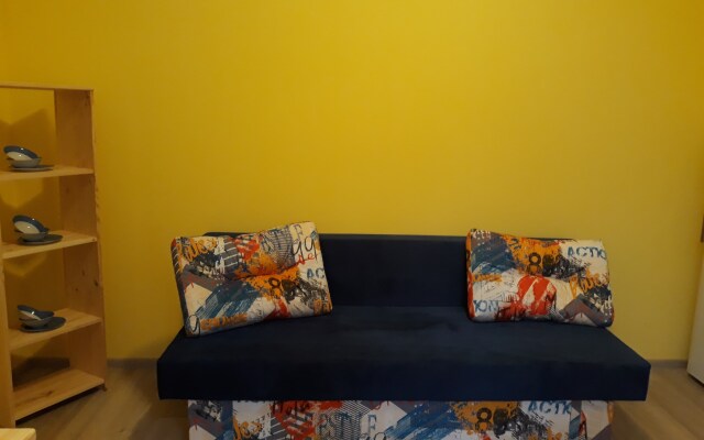 Yalta Hostel