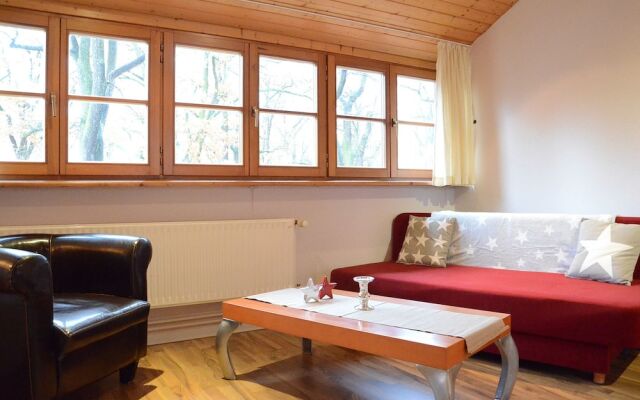 FRITZ Aparthotel Potsdam