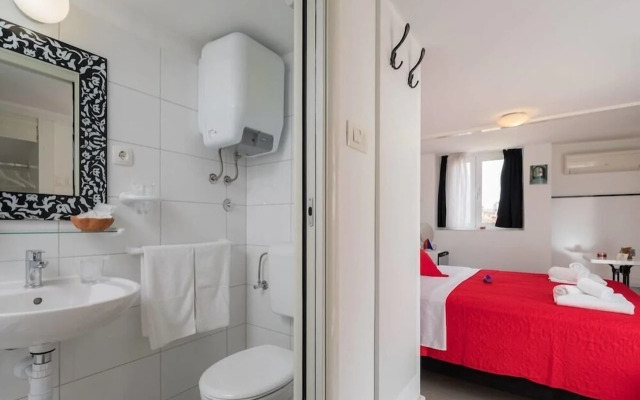 PLR Accommodation