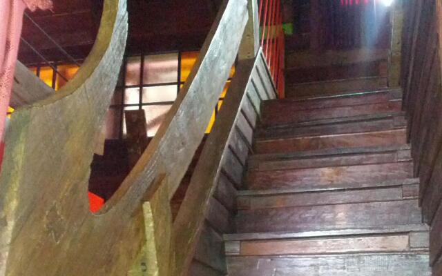 Tamarind Guesthouse