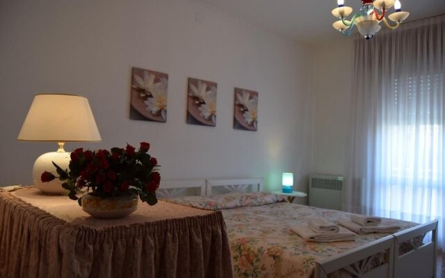 Casa Vacanza e per lavoro Elena e Carla