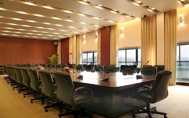 Zhejiang Business Hotel