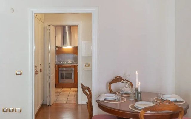 Residenza Dolce Lago