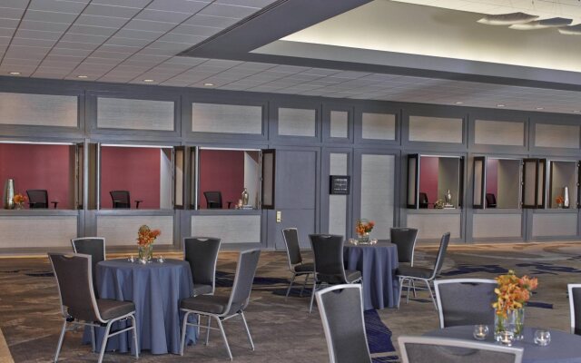Renaissance Atlanta Waverly Hotel & Convention Center