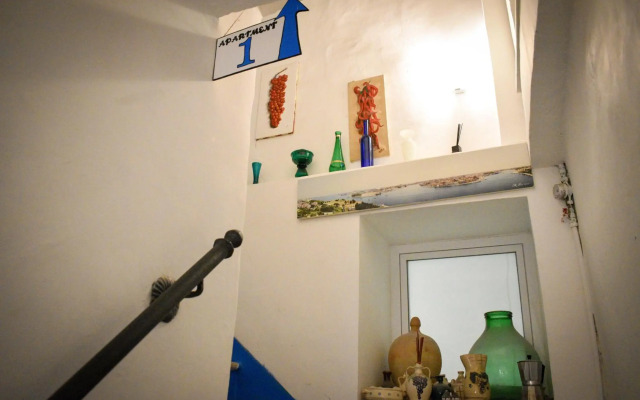 Bed & Breakfast Mare Nostrum